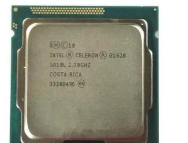 Intel双核处理器G1620T怎么样