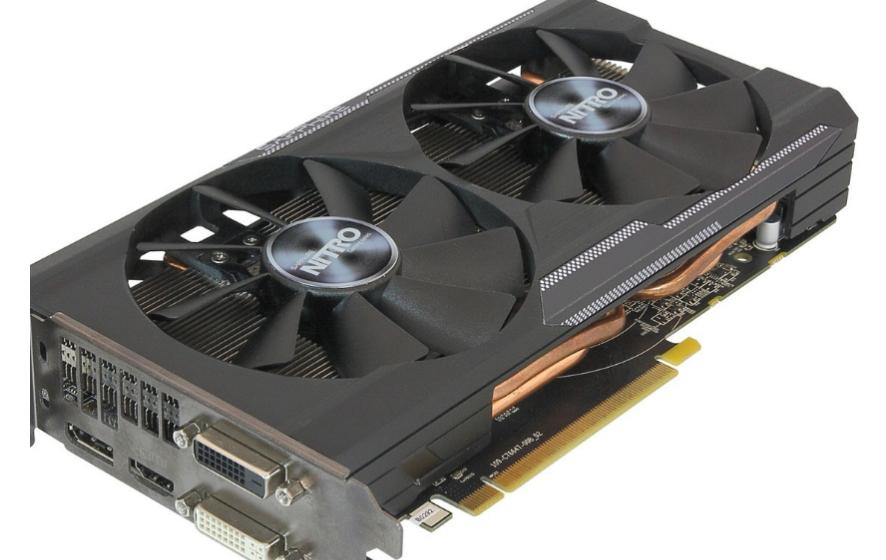 R9 380搭配I5 4590的性能分析