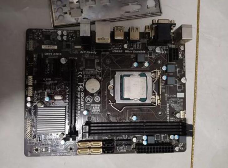 技嘉 B85M-D2V 主板实际表现评测
