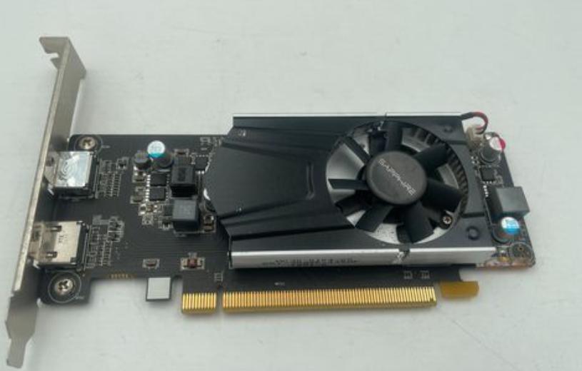 蓝宝石R7 240 2G显卡评测与分析