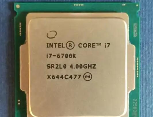 酷睿i76700 gtx960配置怎么样