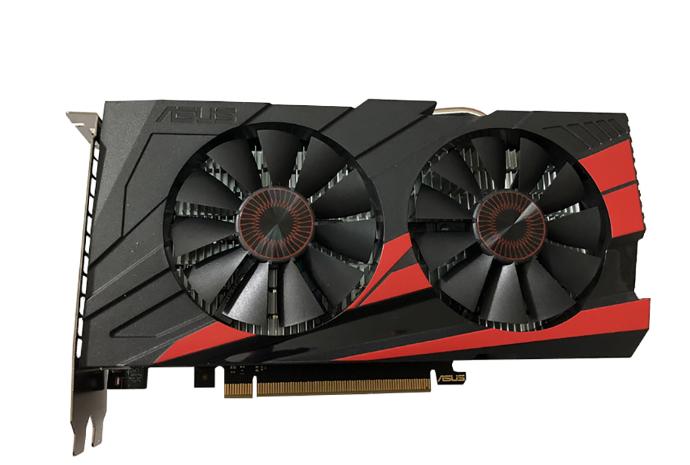 华硕GTX 950 2GD5 SI评测与分析
