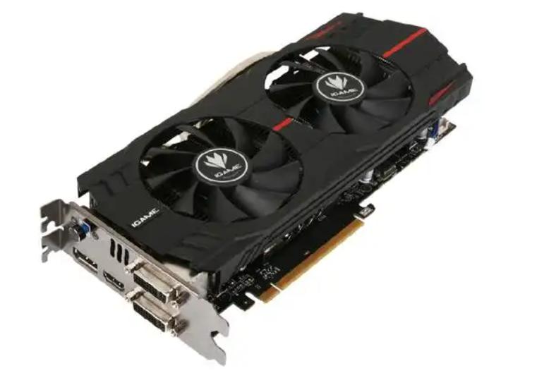 七彩虹gtx660 3gd5怎么样