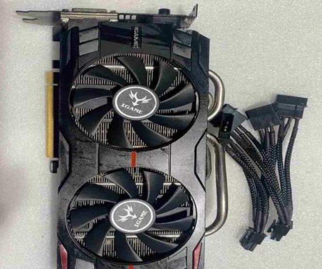 七彩虹gtx660 3g怎么样