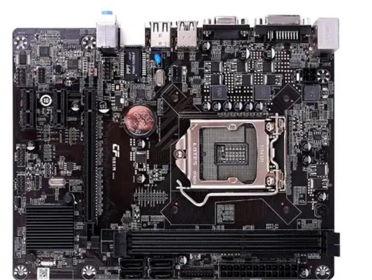 七彩虹h81m v23怎么样