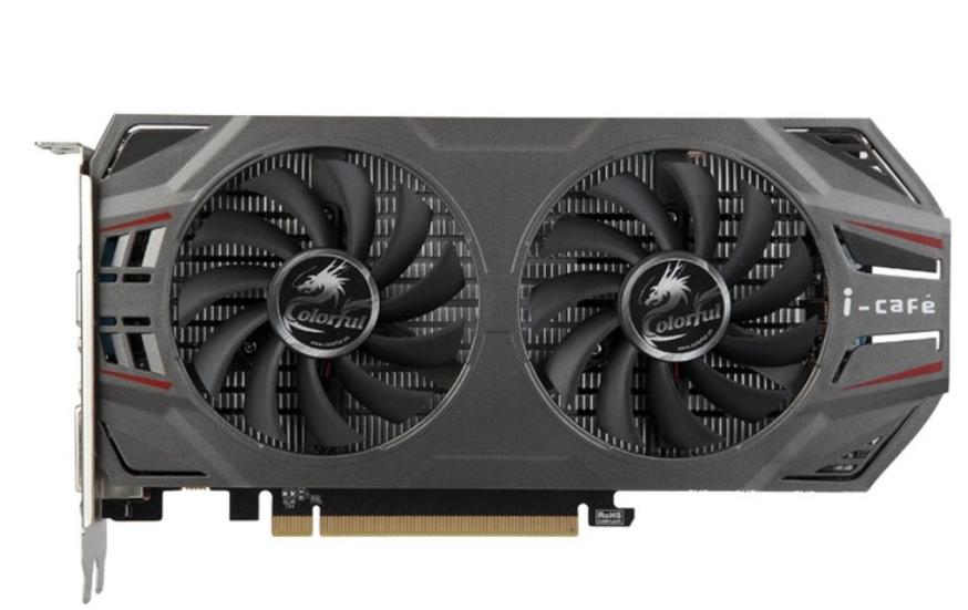 七彩虹gtx750 2gd5怎么安装