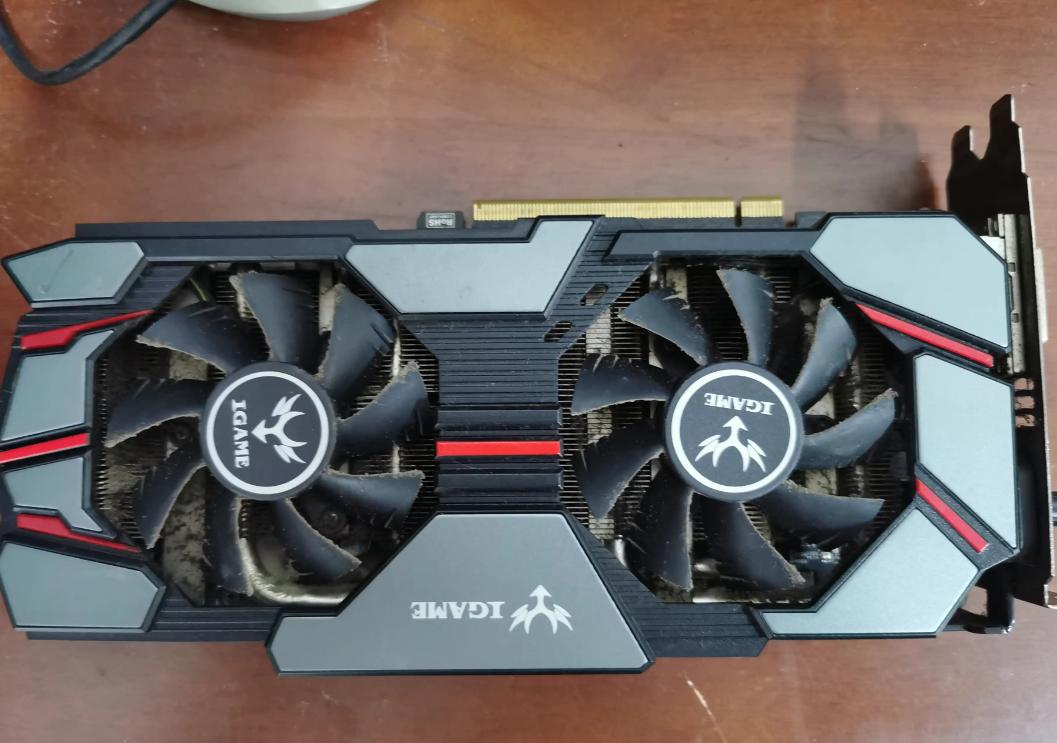 七彩虹gtx-970散热器怎么装
