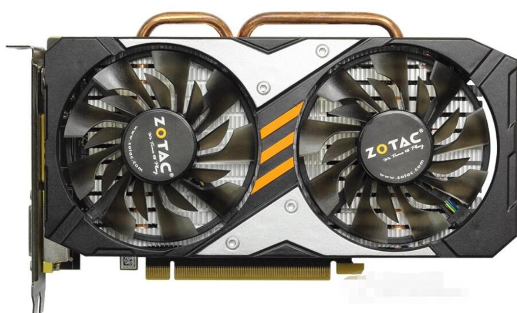 索泰毁灭者960.4G DDR5怎么样？