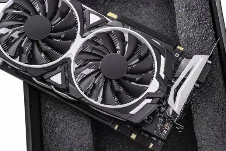 英伟达GTX 1060显卡5G怎么样？