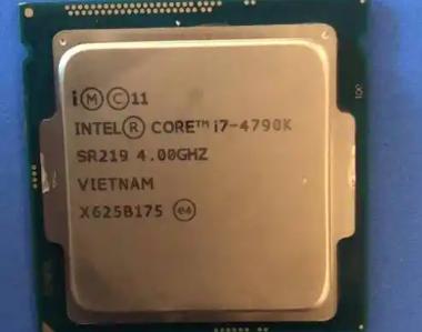 4790K配技嘉Z97主板的优缺点与性能分析