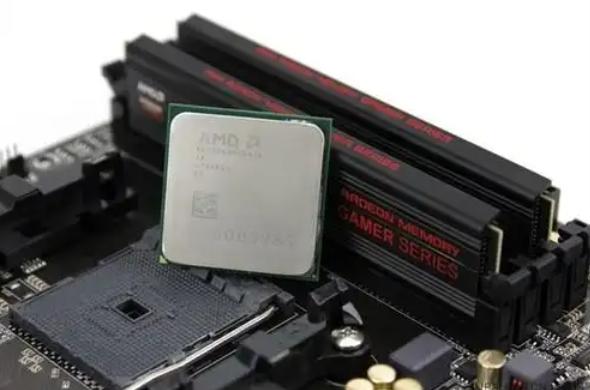 A10 7850K核显怎么样：深入解析