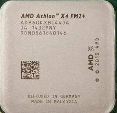 AMD 860K配合GTX 750 Ti的性能评估