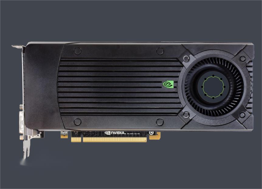 gtx760a 1g显卡怎么样