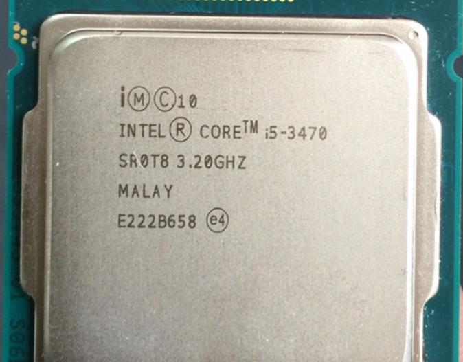 i5 3470用超频三青鸟怎么样