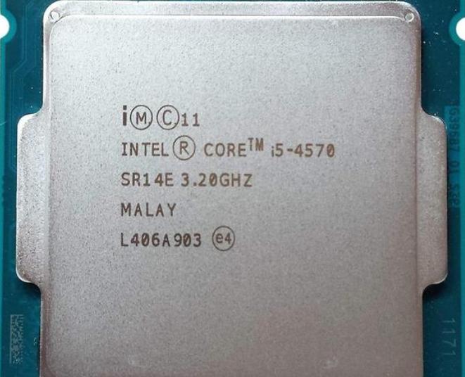 i5-4570配GTX 660的性能分析与实用性探讨