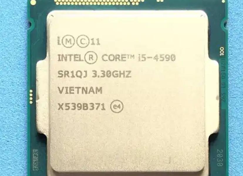 i5 4590与260X显卡性能分析及搭配评测