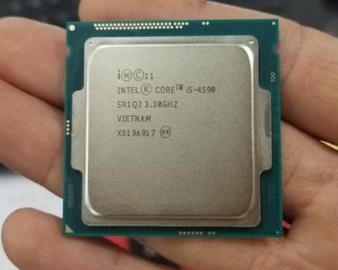 i5 4590配750ti怎么样
