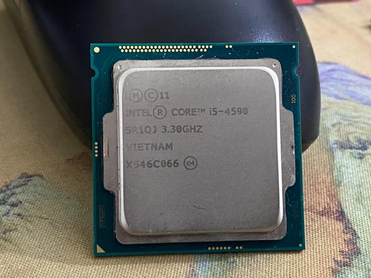 i5 4590配GTX 960怎么样？