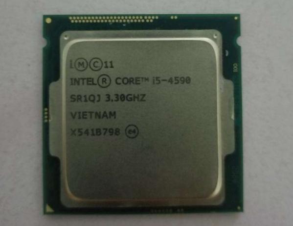 i5 4590配GTX 750怎么样？