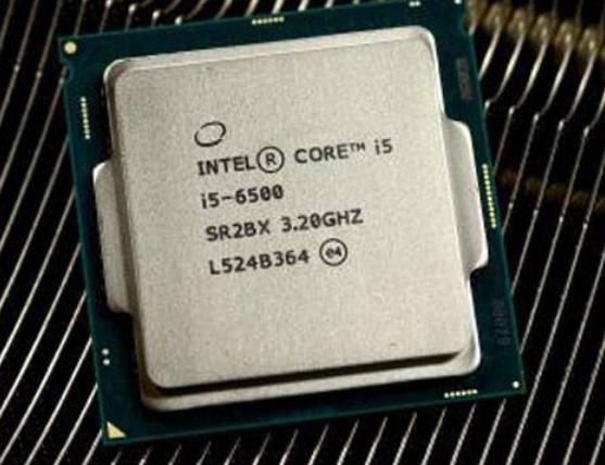 i5 6500玩游戏怎么样