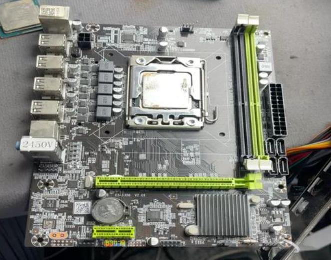 Intel X79电竞主板怎么样