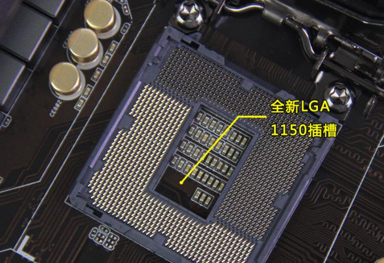 LGA1150平台上不支持的水冷散热器分析