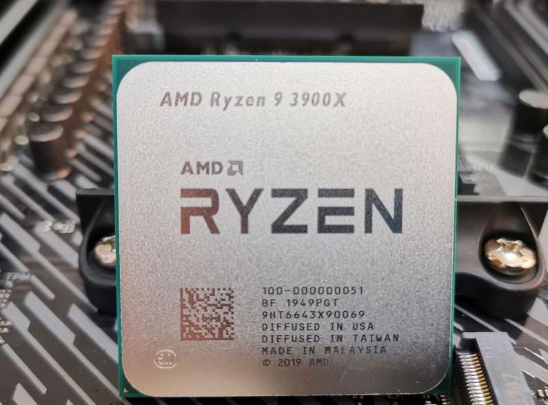 R9 3900X与i9 10900K的选择指南