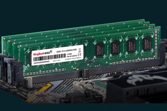 电脑原来是DDR3的怎么办
