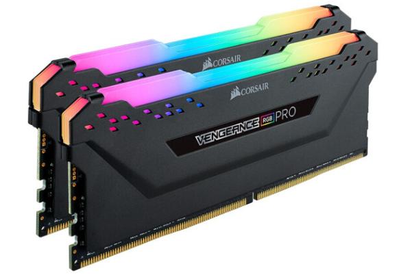 海盗船8G3200PRO灯怎么打开
