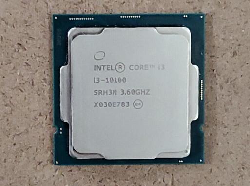 Intel Core i3 CPU 的全面分析