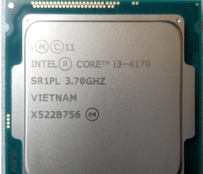 i3-4170 配 750 Ti 的性能评估