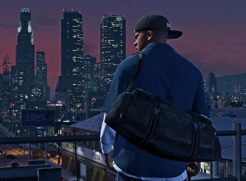 使用R9 380显卡玩GTA5的最佳设置指南