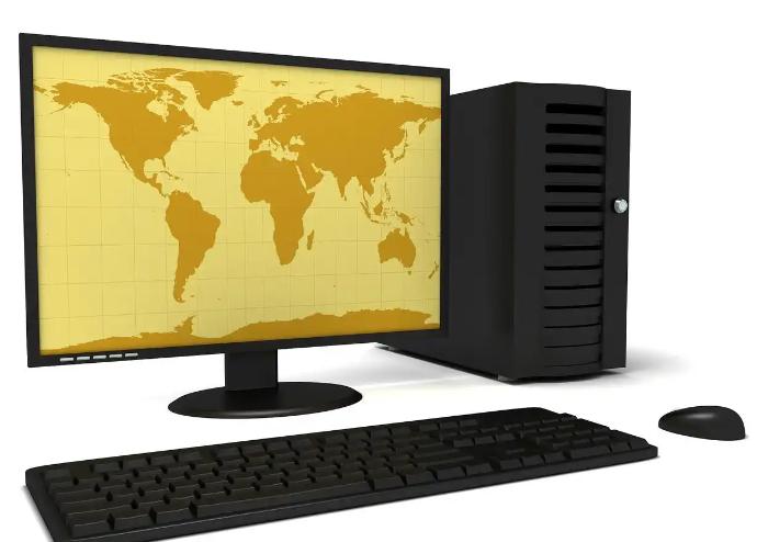 windows7台式电脑怎么联网