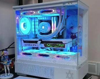 爱国者T3机箱安装指南
