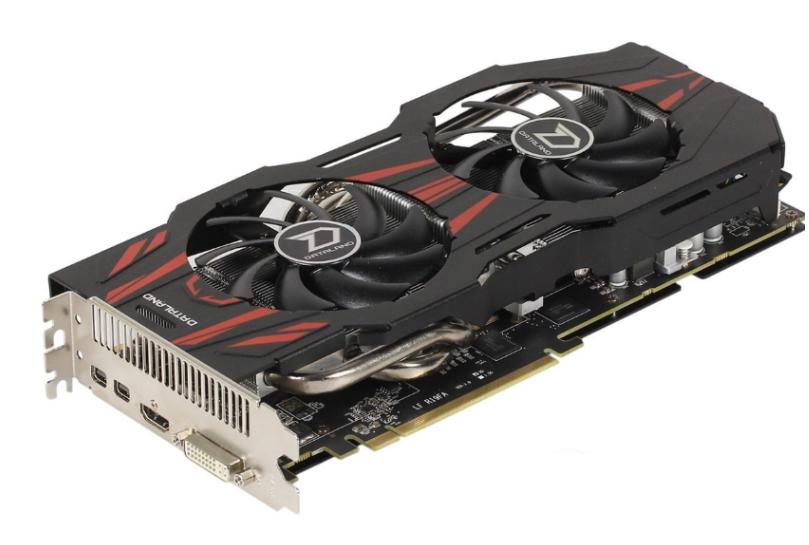 迪兰R9 280怎么样