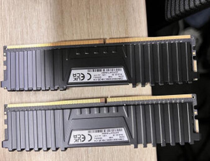 海盗船DDR4内存评测：速度与稳定性的完美结合