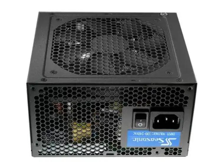 海韵520s电源怎么样