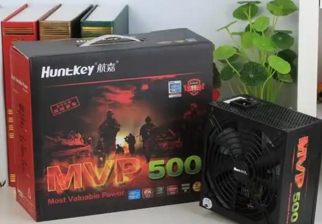 航嘉 MVP500 电源检测输出的详细指南