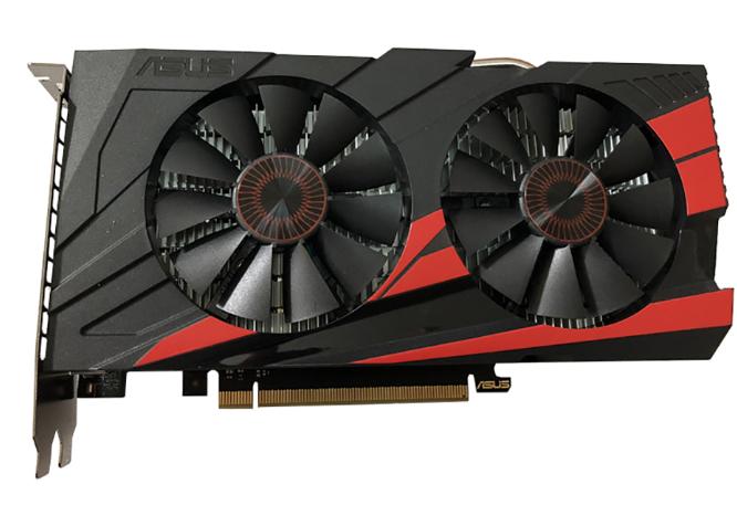 华硕GTX 950 2GD5显卡评测及性能分析