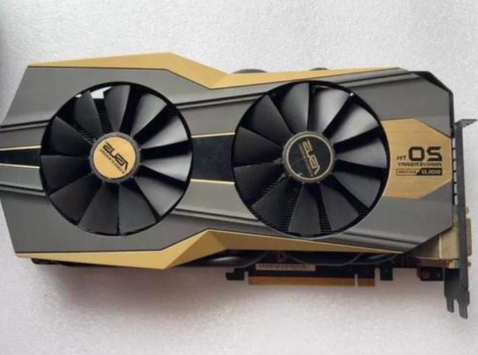 华硕GTX 980显卡到底怎么样？