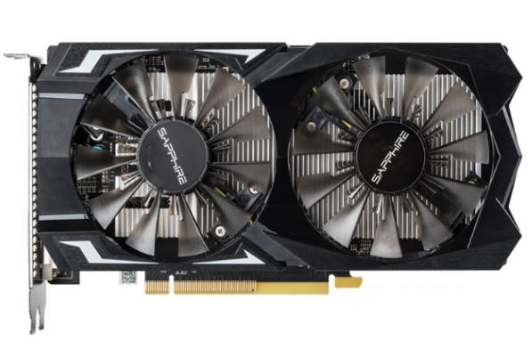 蓝宝石RX 460 4G D5评析