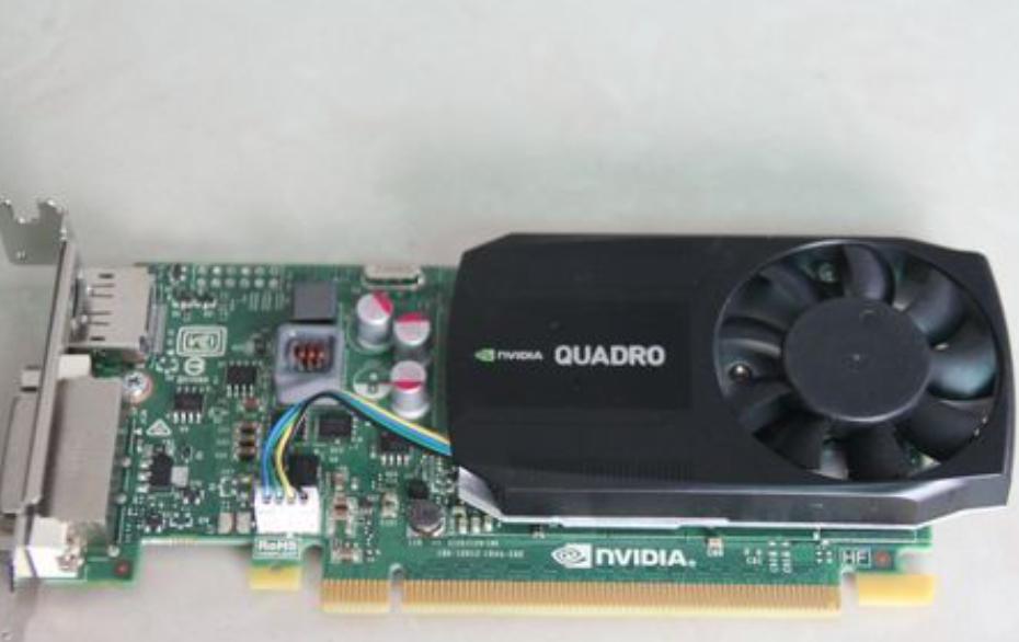 丽台K6202G显卡评测与分析