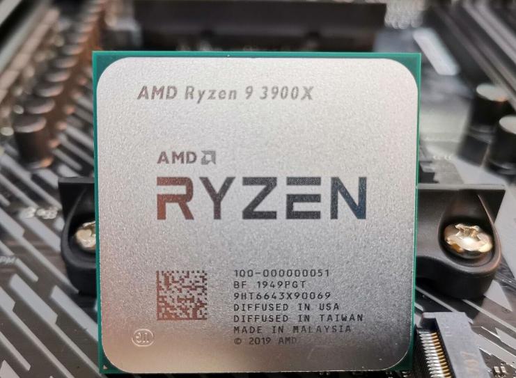 锐龙3900X用来办公怎么样