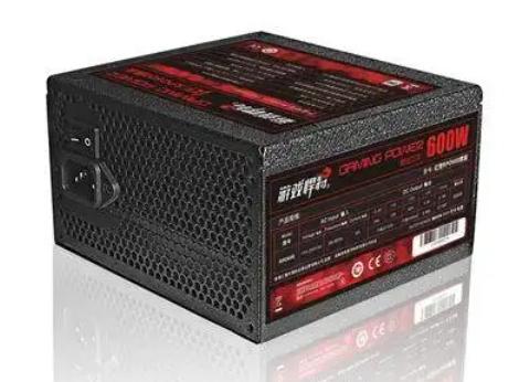 游戏悍将电源 PRO600 深度评测与分析