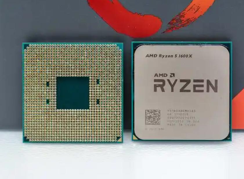 AMD R5 1600能否胜任吃鸡游戏？性能评测与优化建议揭秘！