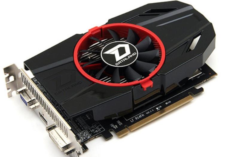 AMD R7 350显卡性能评测：2025年游戏体验如何？