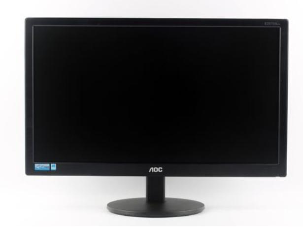 AOC E2070SWN显示器评测：优缺点分析