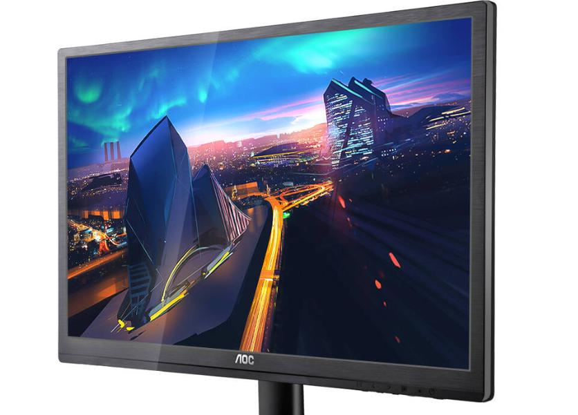 AOC i2260SWD显示器评测：优缺点与用户体验分析