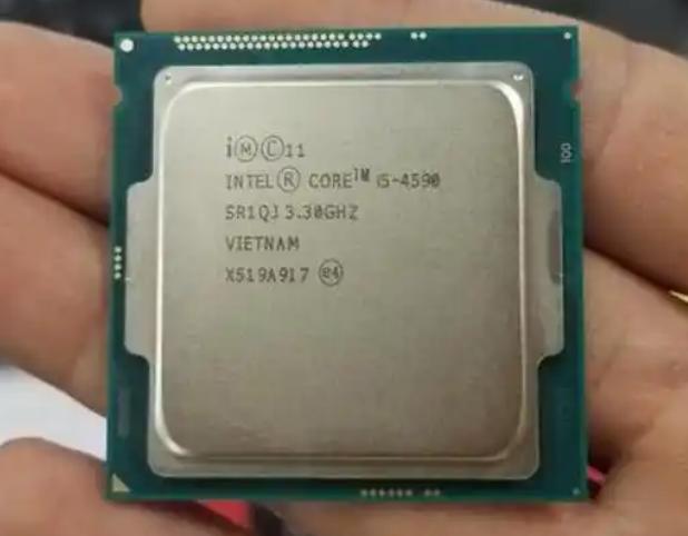 Core i5 4590怎么样？评测揭示其性能与性价比！