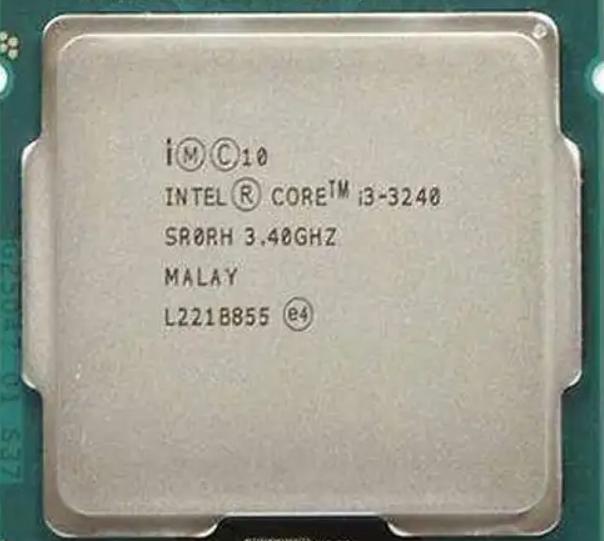 i3 3240怎么发挥全部性能？提升你处理器性能的终极指南！
